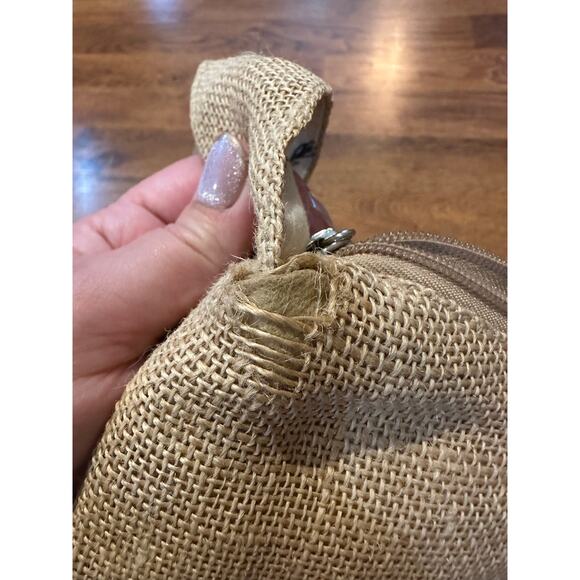 Rice Love Artist Series Mandala Crossbody Bag – Boho Chic Fair Trade Style - Picture 6 of 10